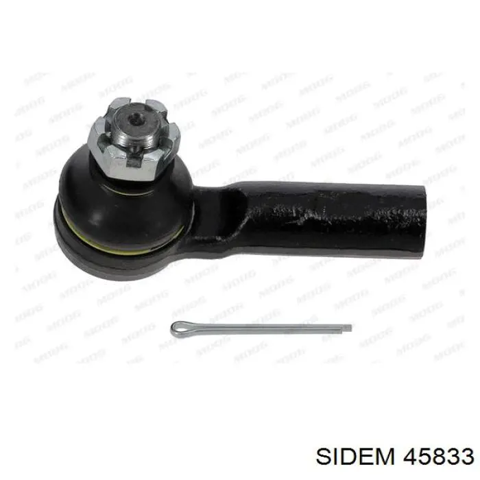 Comprar CET223 CTR Rótula barra de acoplamiento exterior