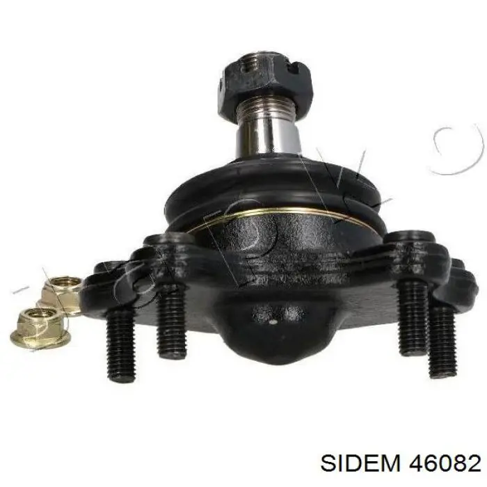 Rótula de suspensión superior Toyota 4 Runner N130