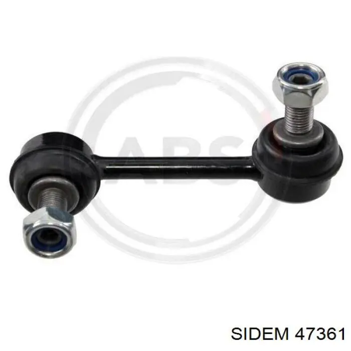 Comprar 47361 Sidem Bieleta estabilizadora delantera