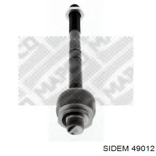 Comprar 49012 Sidem Barra de acoplamiento