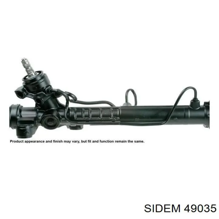 Comprar 49035 Sidem Terminal de dirección