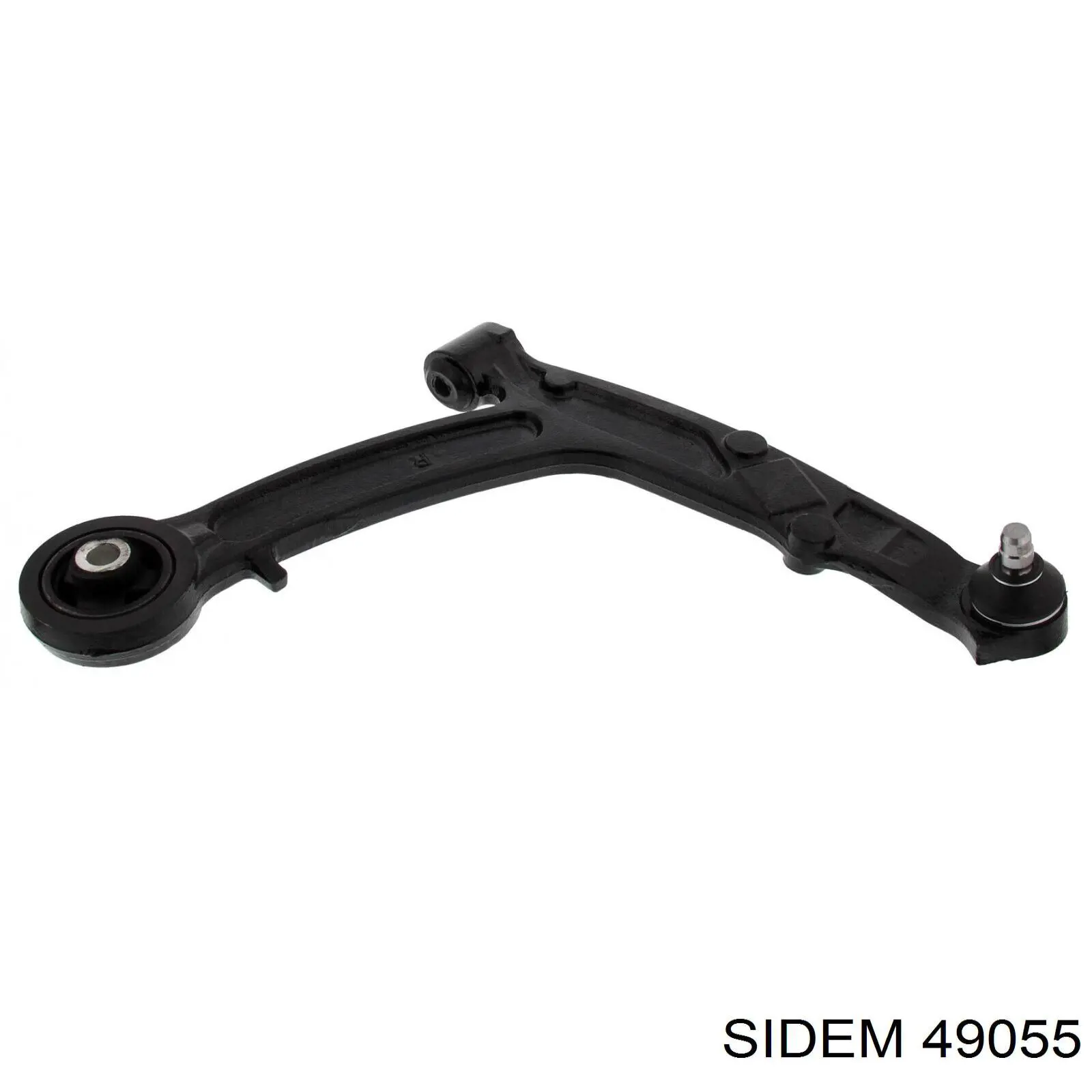 ARM681 Magneti Marelli brazo suspension inferior trasero izquierdo/derecho