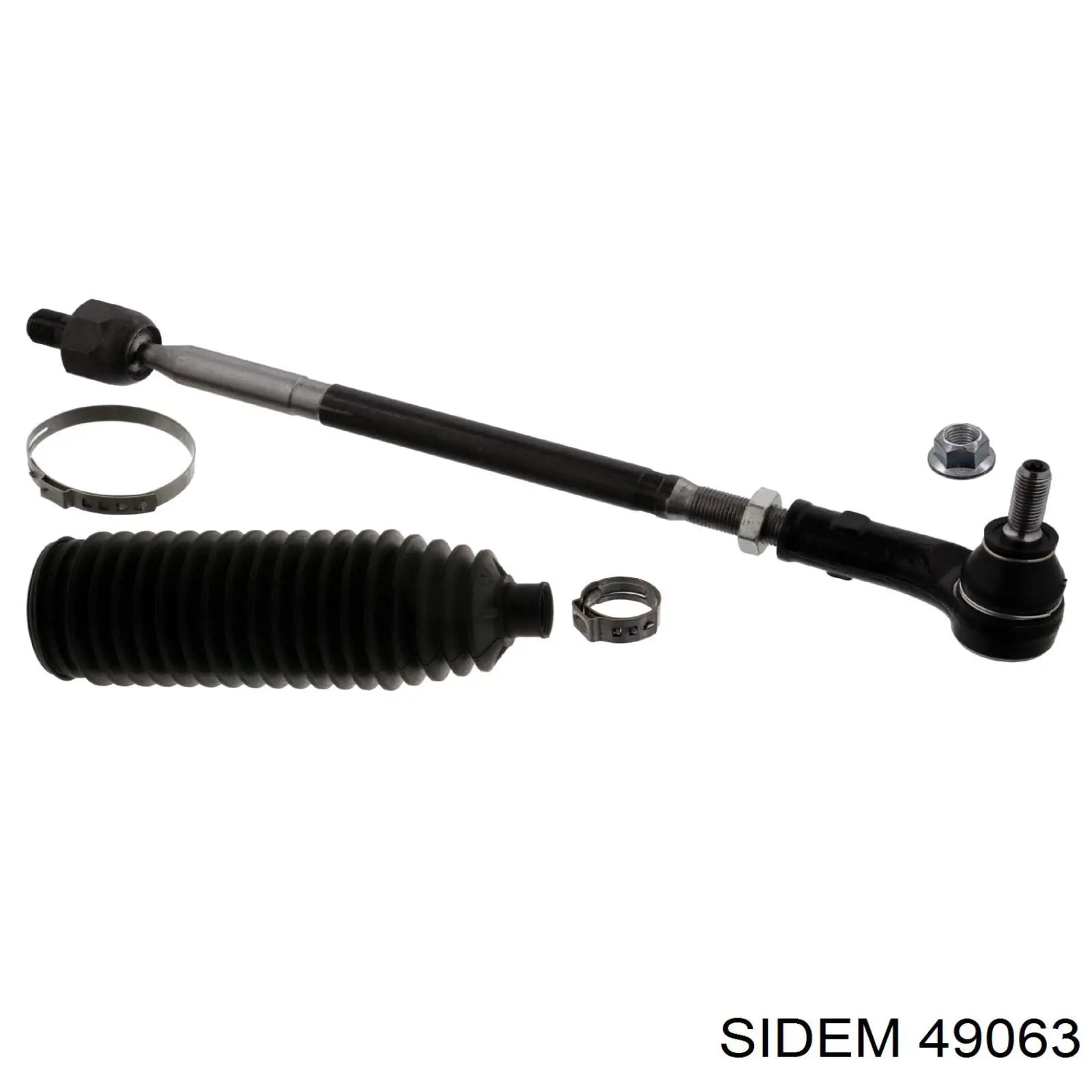 Bieleta estabilizadora delantera izquierda Mercedes A1633200090 precio, desde 26,31 EUR