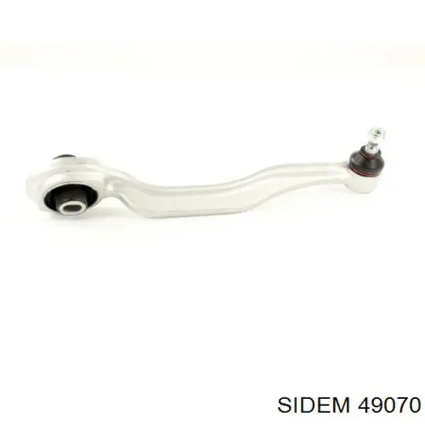Comprar 49070 Sidem Brazo inferior izquierdo de la suspensión delantera