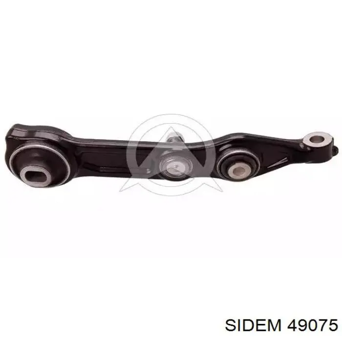 Comprar 49075 Sidem Brazo inferior derecho de la suspensión delantera