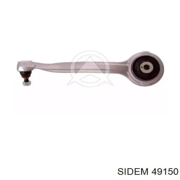 Trapecio de suspensión delantera, superior izquierda Sidem 49150 precio, desde 63,01 EUR