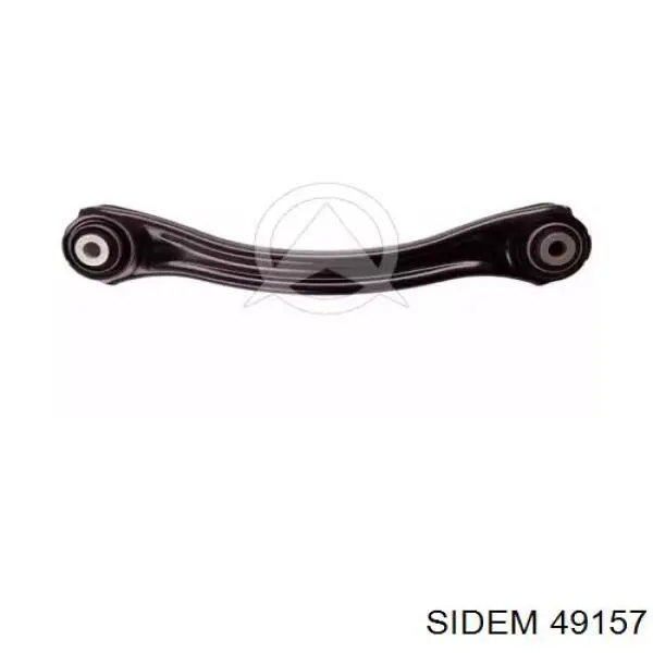 Brazo superior derecho de la suspensión trasera Meyle 0160500168 precio, desde 33,57 EUR