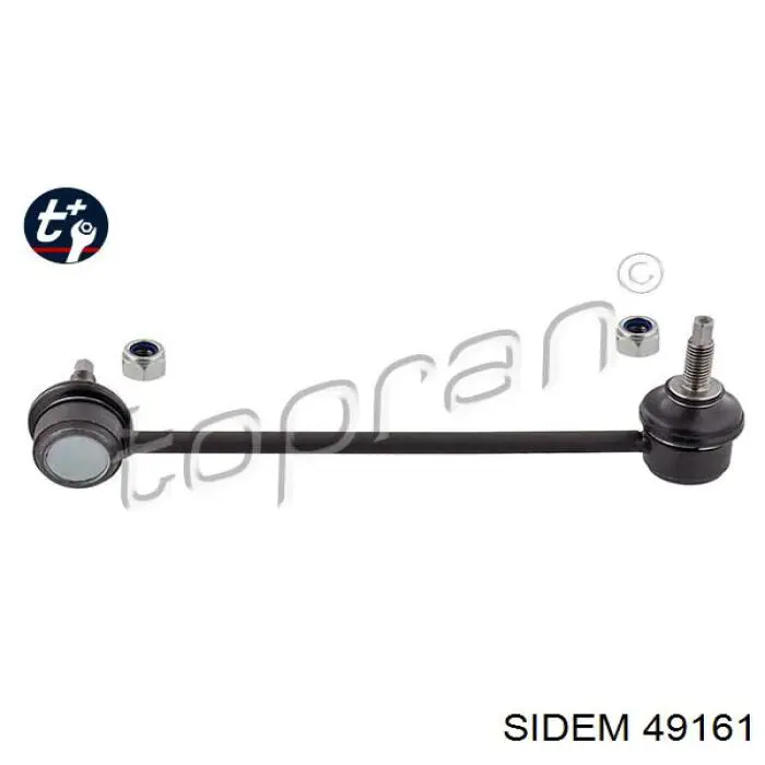 Comprar A1683200389 Mercedes Bieleta estabilizadora delantera