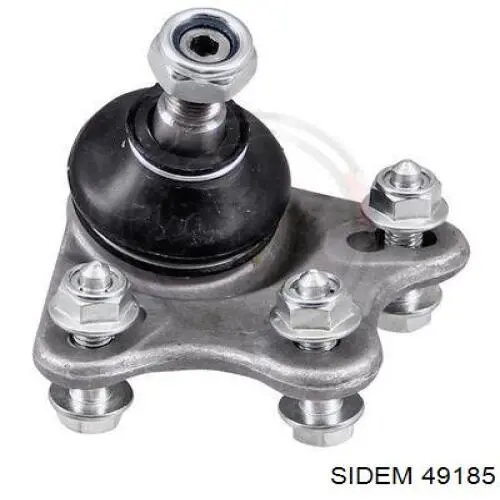 Comprar 49185 Sidem Rótula inferior de suspensión