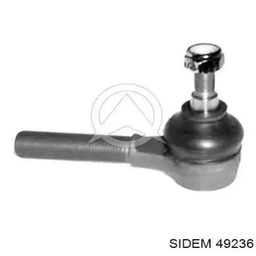 Rótula de barra de acoplamiento Sidem 49236 precio, desde 9,44 EUR