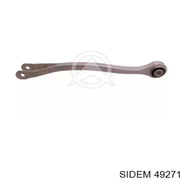 Comprar 49271 Sidem Barra transversal de la suspensión trasera
