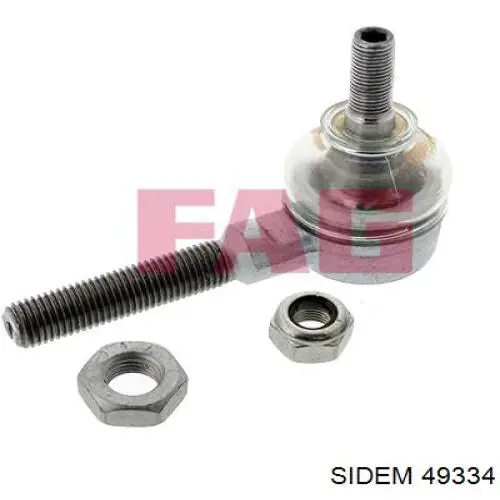 Rótula barra de dirección A0003386210 Mercedes