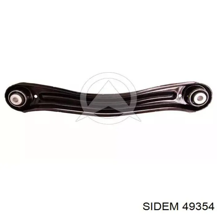 Brazo superior izquierdo de la suspensión trasera Sidem 49354 precio, desde 43,17 EUR