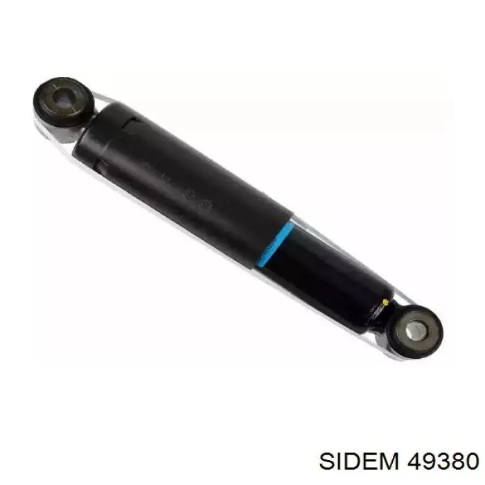 Comprar 49380 Sidem Rótula inferior de suspensión