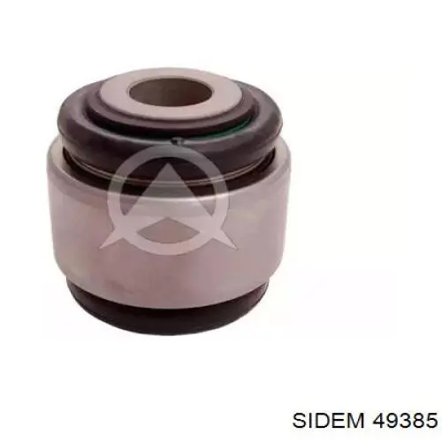 A2053523700 Mercedes Buje de amortiguador trasero