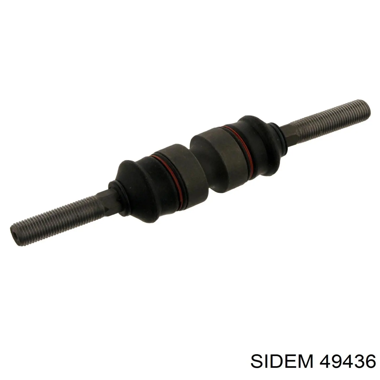 Comprar A0013306335 Mercedes Rótula interior de la barra de dirección