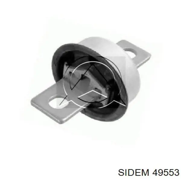 Comprar M924 Teknorot Brazo de suspensión, trasera derecha