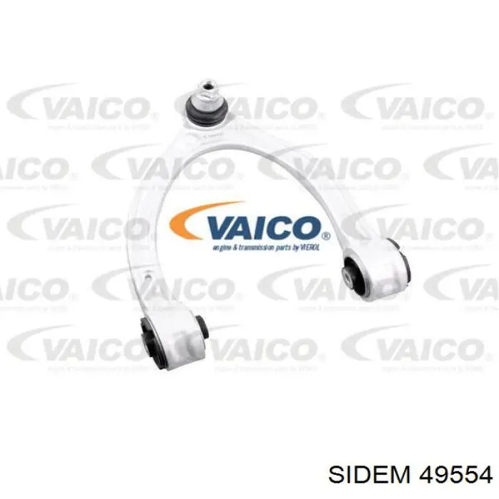 Comprar 33101485 Swag Triángulo de suspensión delantera, superior izquierda