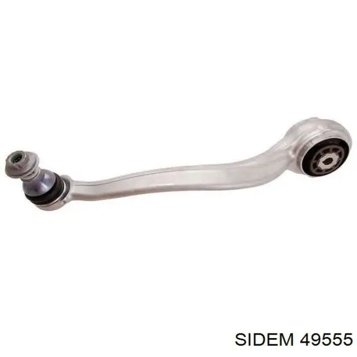 S062801 GSP Brazo superior derecho de la suspensión delantera