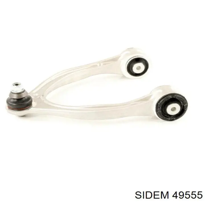 Brazo superior derecho de la suspensión delantera S062801 GSP