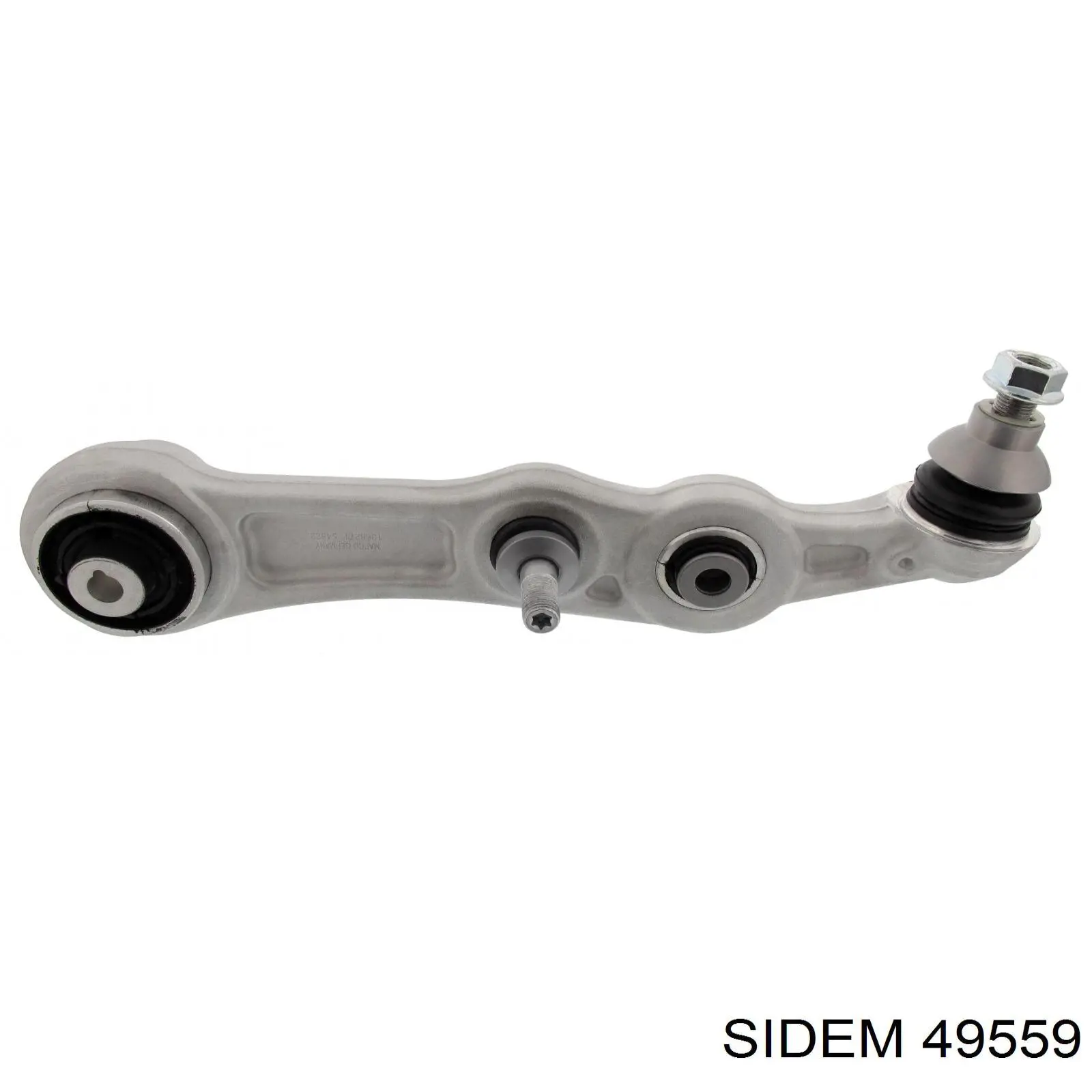 301181379000 Magneti Marelli Brazo inferior derecho de la suspensión delantera