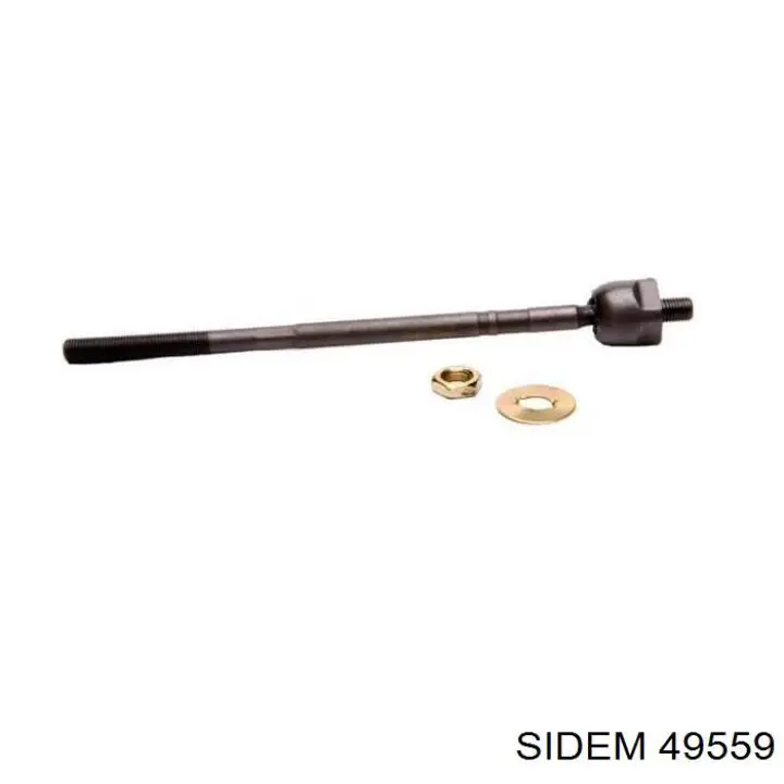 Brazo inferior derecho de la suspensión delantera 301181379000 Magneti Marelli