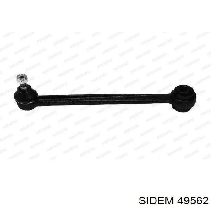 Kit de brazos de suspensión trasera Sidem 49562 precio, desde 166,59 EUR