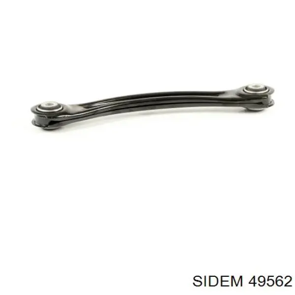 Comprar 49562 Sidem Kit de brazos de suspensión trasera