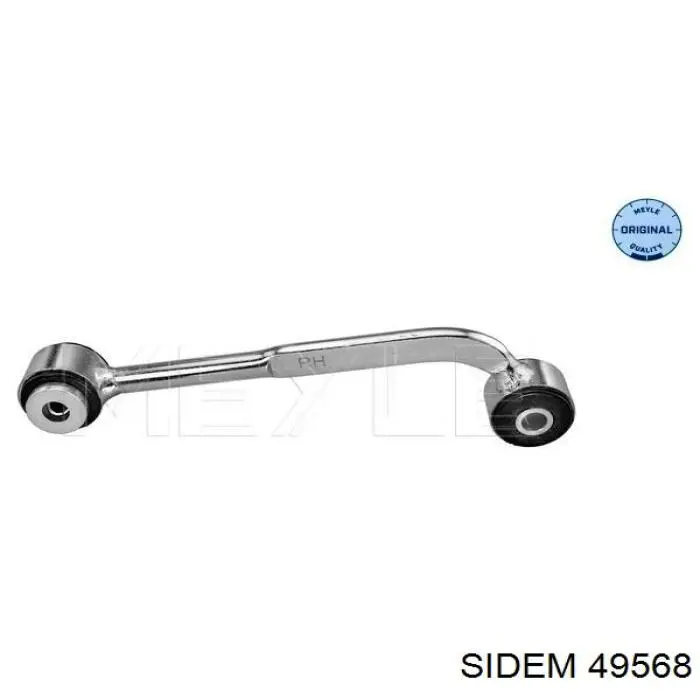 Comprar 49568 Sidem Bieleta estabilizadora trasera derecha