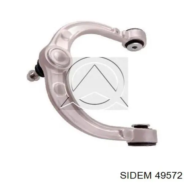 Brazo inferior izquierdo de la suspensión delantera Mercedes A1643302507 precio, desde 148,67 EUR