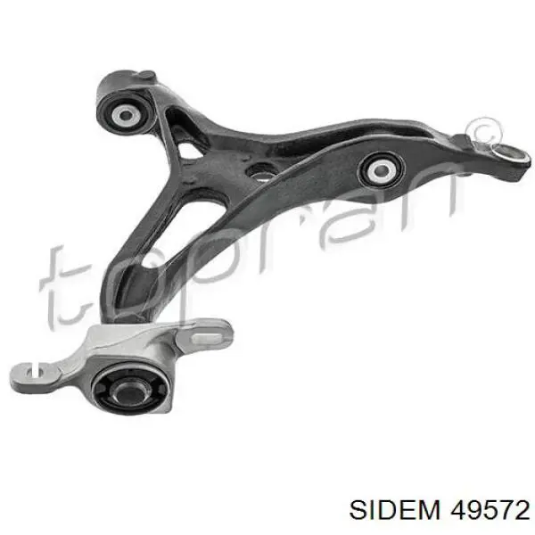  Mercedes A1643302507