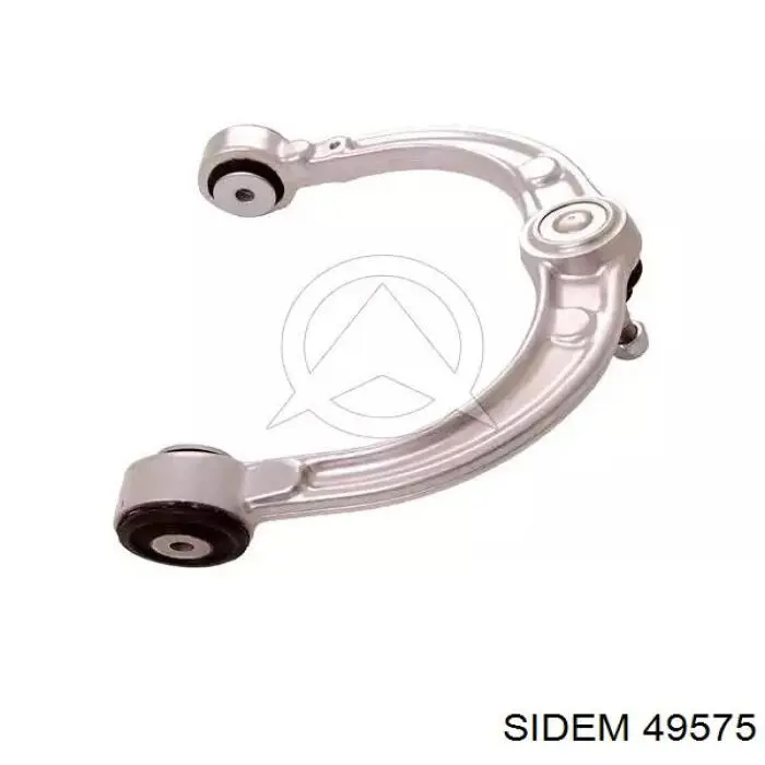 Comprar 49575 Sidem Brazo superior derecho de la suspensión delantera