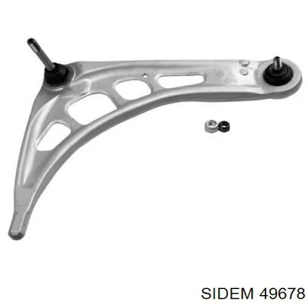 Trapecio de suspensión delantera, superior izquierda Moog METC10473 precio, desde 81,31 EUR