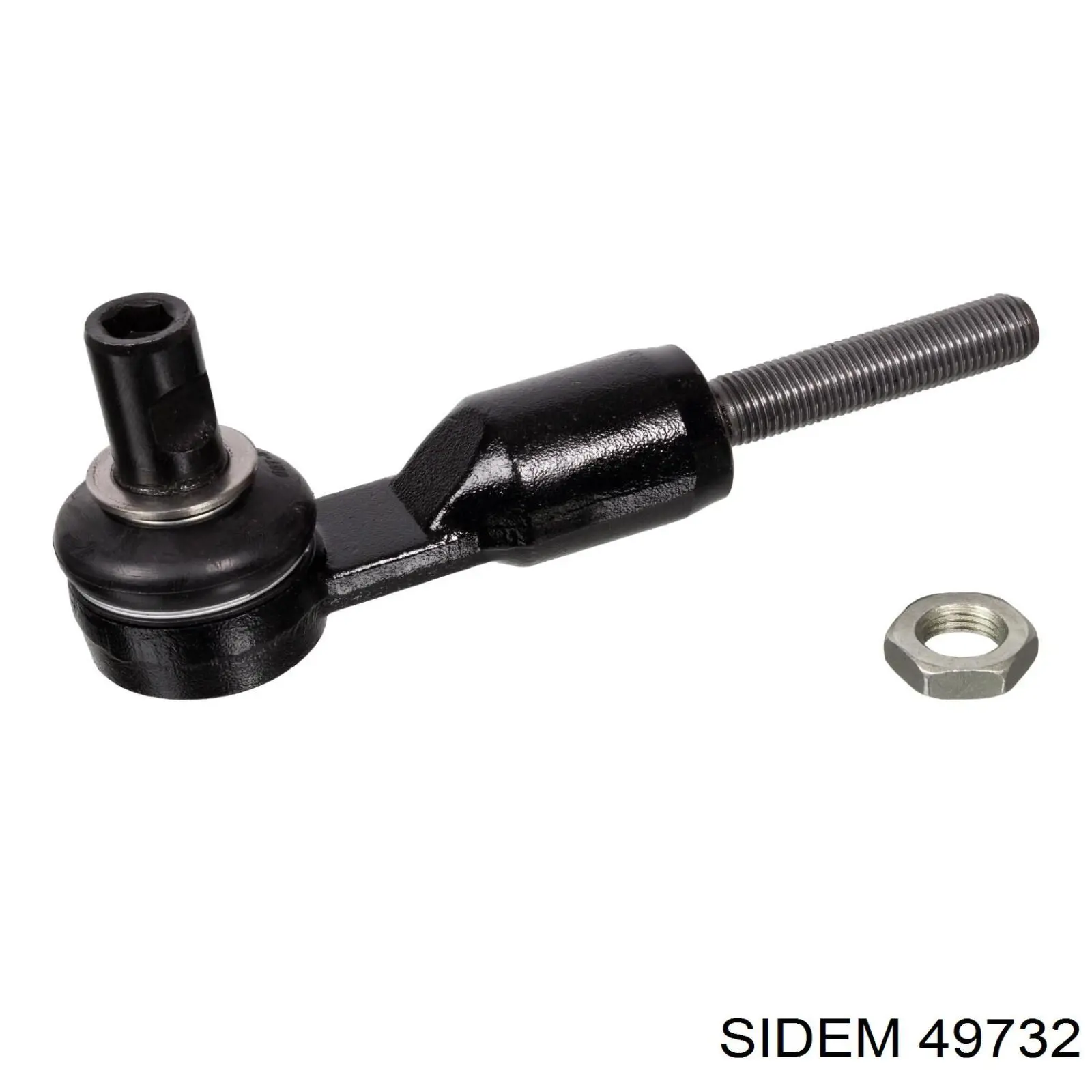 Rótulas de dirección Teknorot M1002