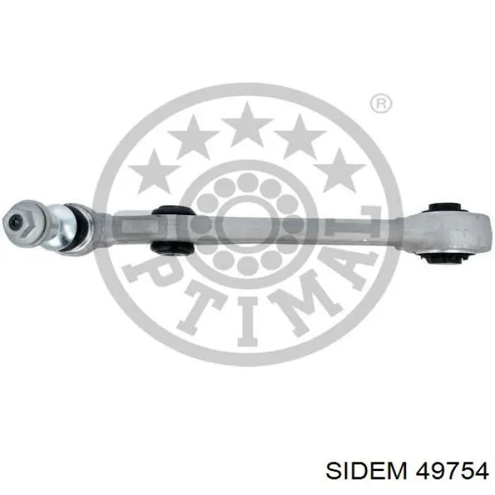 Comprar M788 Teknorot Brazo inferior izquierdo/derecho de suspensión delantera