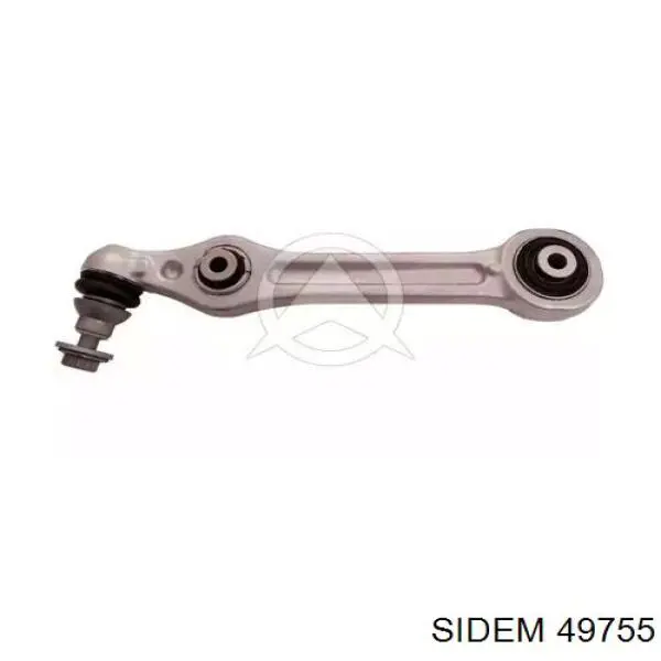 Comprar 49755 Sidem Brazo inferior izquierdo/derecho de suspensión delantera