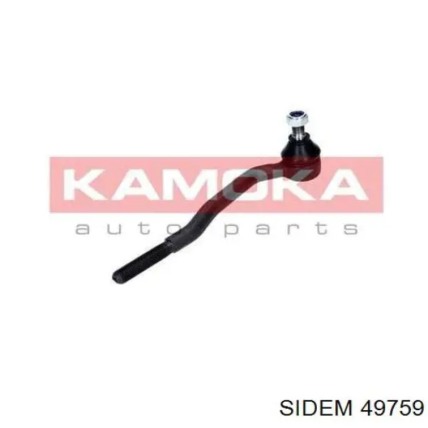 Comprar M978 Teknorot Brazo superior derecho de la suspensión delantera