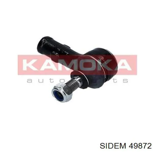 Brazo inferior izquierdo de la suspensión delantera METC15589 Moog