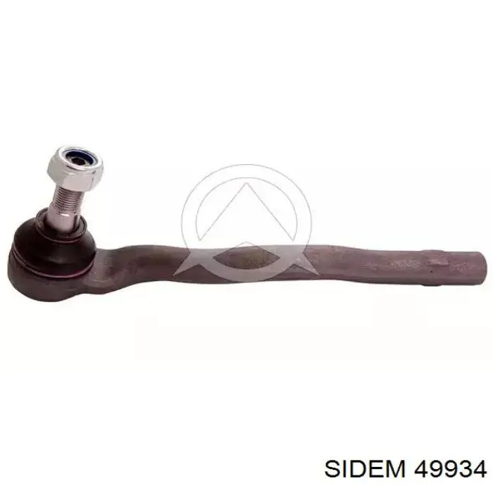 Comprar 49934 Sidem Rótula barra de acoplamiento exterior
