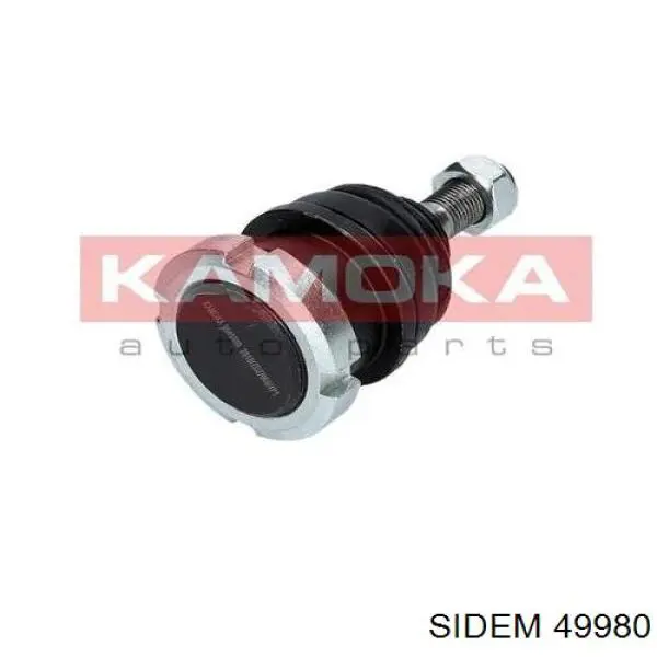 Rótula inferior de suspensión Sidem 49980 precio, desde 32,34 EUR