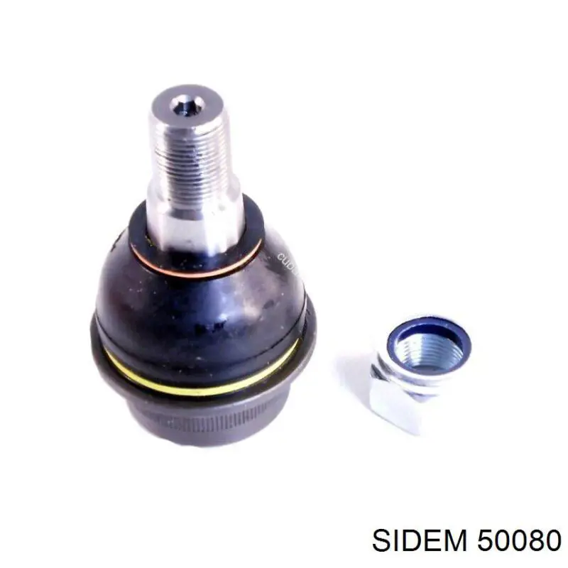 Comprar 50080 Sidem Rótula inferior de suspensión