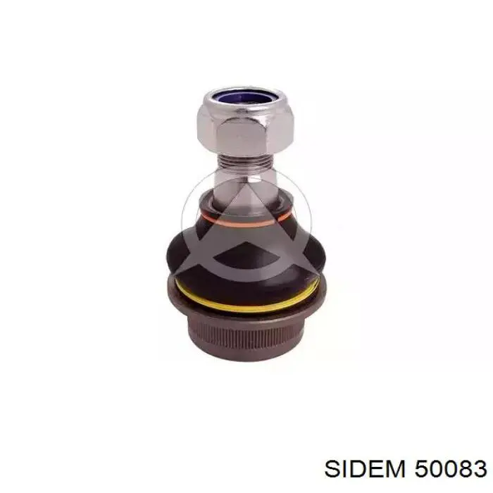 Rótula inferior de suspensión Sidem 50083 precio, desde 21,98 EUR