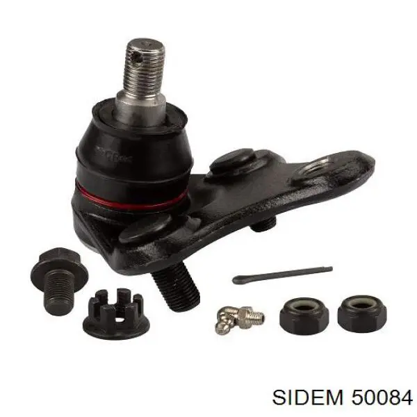 Rótula inferior de suspensión AYD 9221598 precio, desde 27,42 EUR