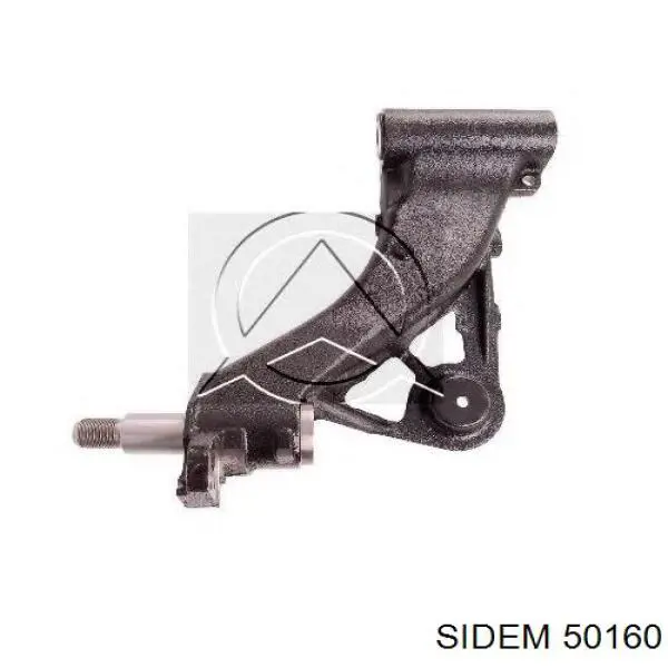 Comprar 50160 Sidem Bieleta estabilizadora delantera izquierda