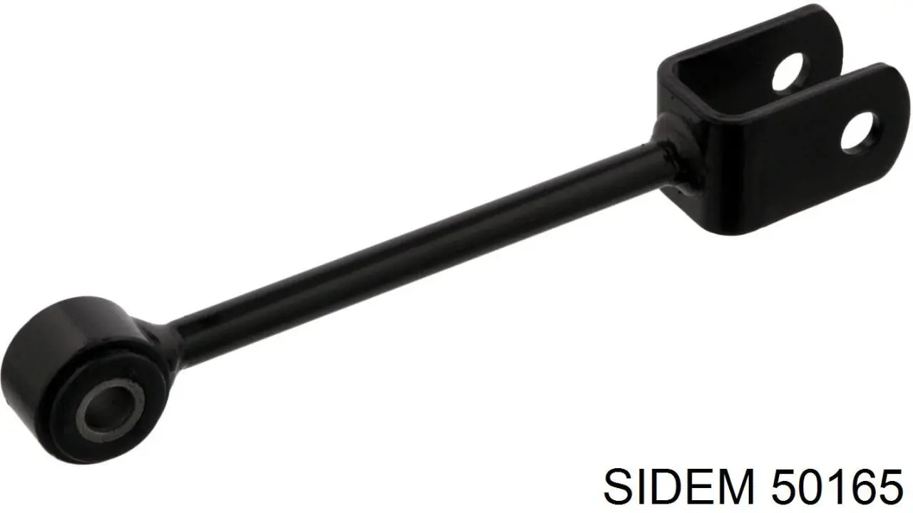 50165 Sidem soporte de barra estabilizadora trasera