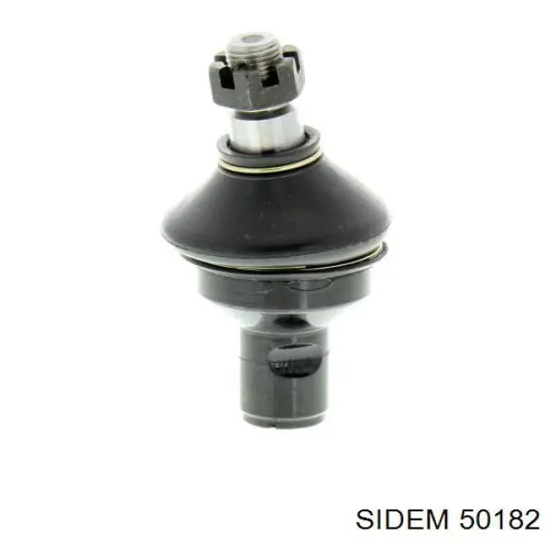 Rótula inferior de suspensión Sidem 50182 precio, desde 19,29 EUR