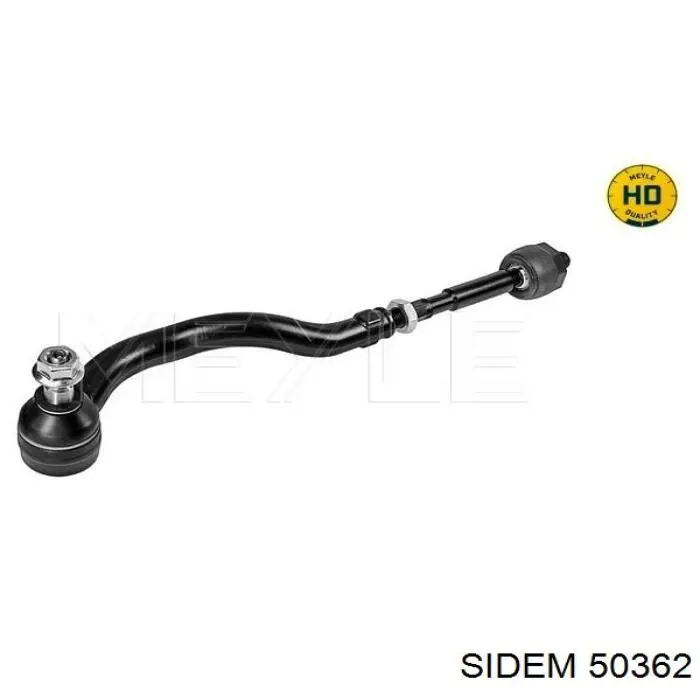 Soporte estabilizador Sidem 50362 precio, desde 13,99 EUR