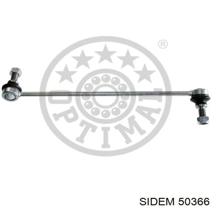 Comprar M487 Teknorot Bieleta estabilizadora delantera izquierda