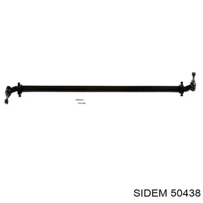 Barra longitudinal de dirección delantera Mercedes A601460150564 precio, desde 61,12 EUR