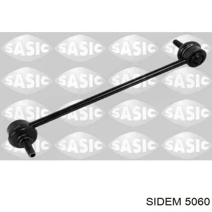 5060 Sidem soporte de barra estabilizadora delantera
